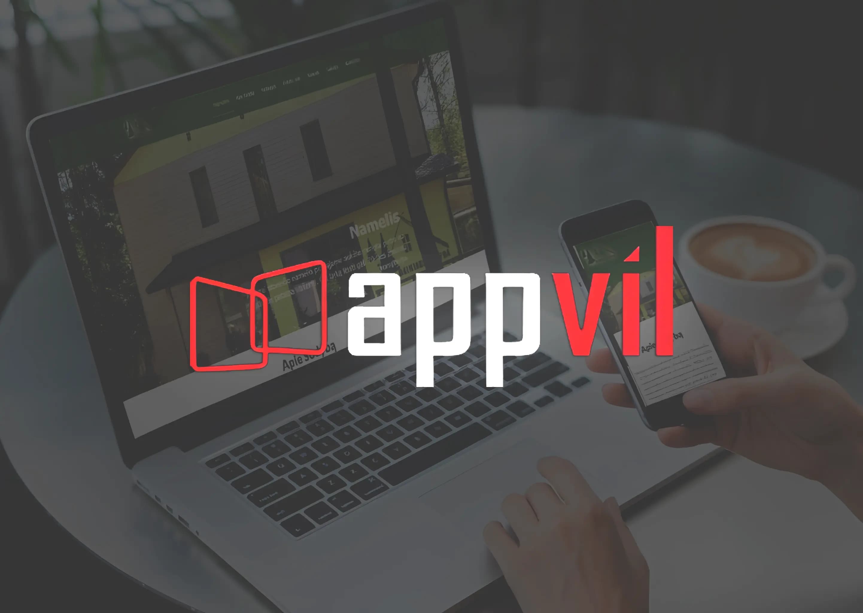 Appvil Services