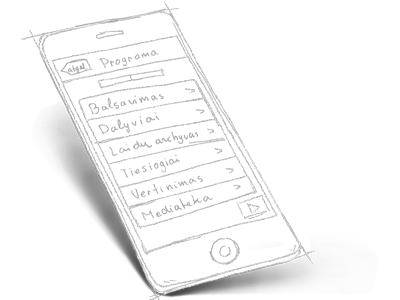 Appvil Logo