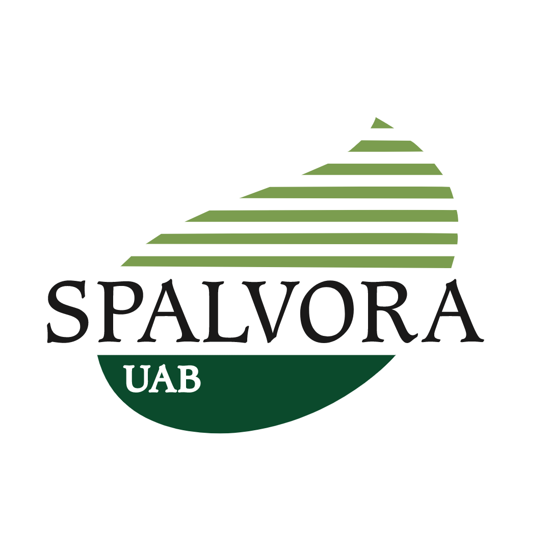 Spalvora