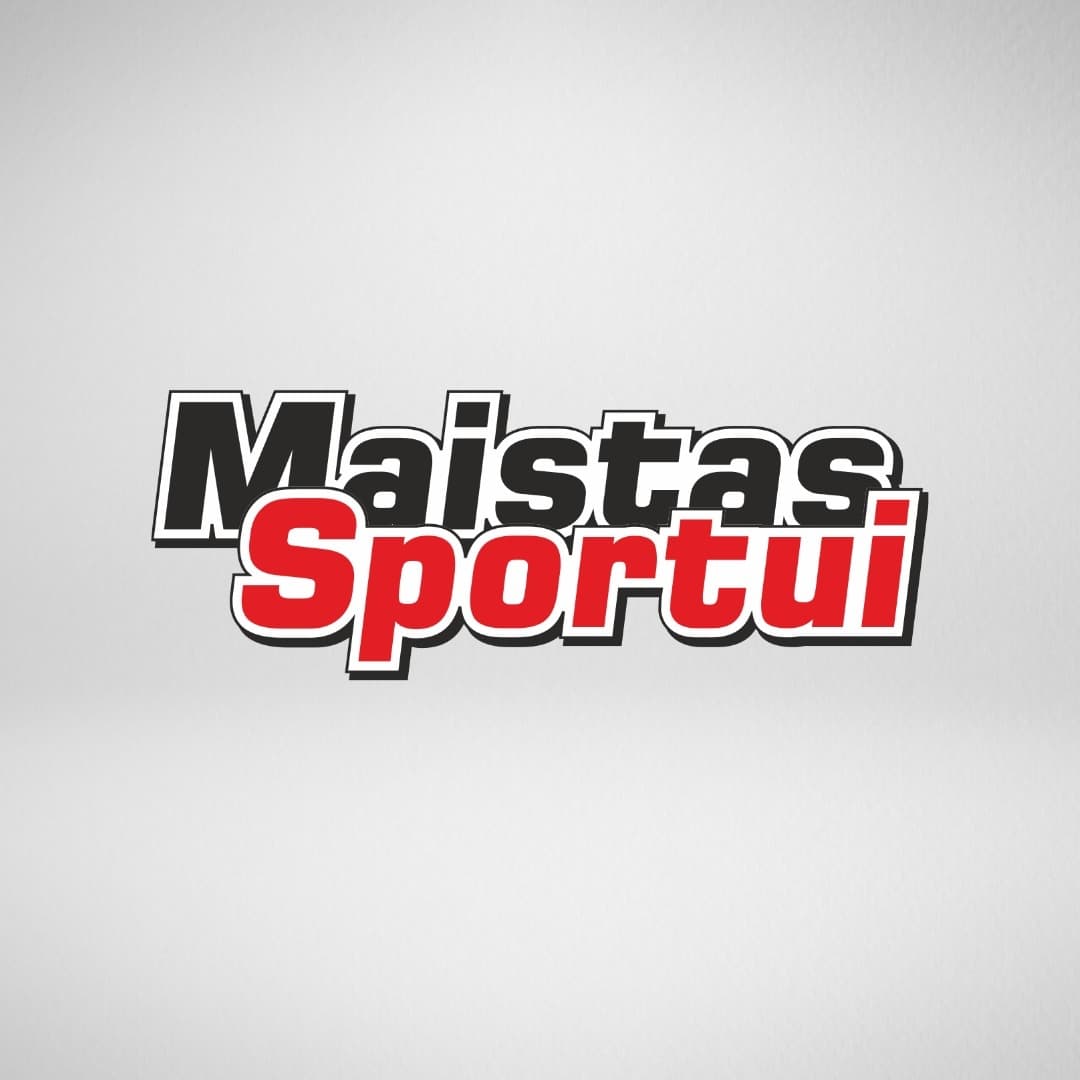 MaistasSportui.lt